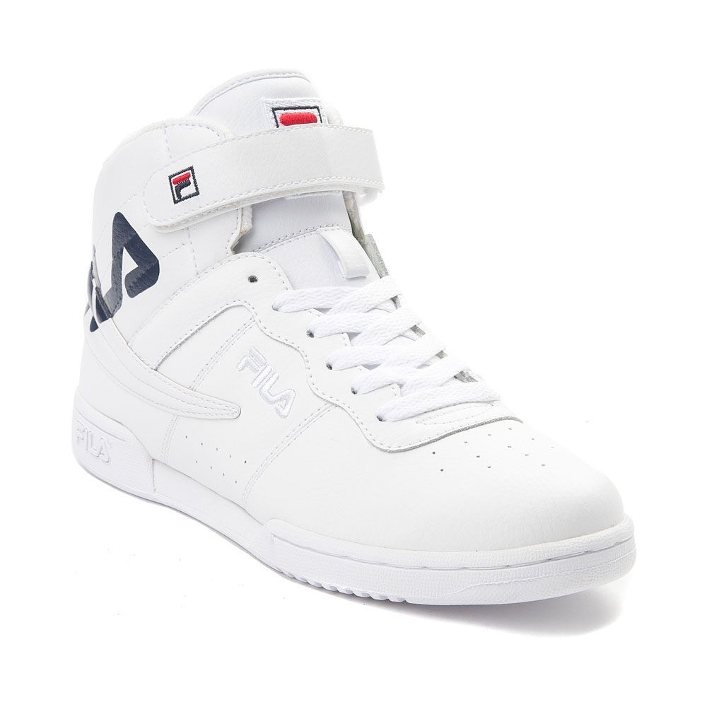 Fila high tops